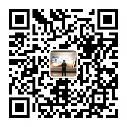 欧伯乐门窗联系方式 - 微信二维码